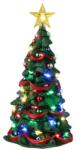 Lemax világító karácsonyfa