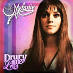 Melanie Drury Lane 1974 (Purple Marbled Vinyl) - facethemusic - 17 290 Ft