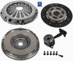 SACHS Set ambreiaj SACHS DMF Module plus CSC 2290 601 123 (2290 601 123)