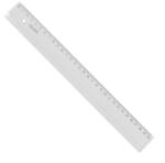 KOH-I-NOOR KOH 742610 vonalzó, átlátszó, 30 cm