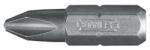 STANLEY - Bit 1/4", PH2 x 25mm, 100 bucati [3-68-946] (3-68-946) - bricolaj-mag Set capete bit, chei tubulare