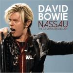 Trader KFT - Indiego David Bowie - Nassau (CD) (XRYCD028)