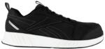 Reebok - Pantofi Fusion Formidable Work, S3, negru/alb, mas. 39 [IB1079S3-39] (IB1079S3-39)