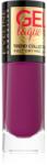 Eveline Cosmetics 7 Days Gel Laque Nail Enamel géles körömlakk UV/LED lámpa használata nélkül árnyalat 231 8 ml