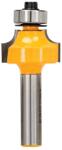 DEWALT - Freza de rontunjit cu rulment de ghidare R5 [DT90013-QZ] (DT90013-QZ) - bricolaj-mag