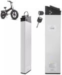 ULZOMO Baterie Lithium Ion Ulzomo LTN-4816C_T pentru Ulzomo Dunes 20 E-bike (LTN-4816C_T)