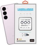X-One Zafír Kamera Armor - Samsung Galaxy S23/S23 Plus üvegfólia