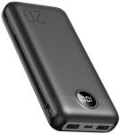 VEGER powerbank 20 000 mAh PD QC3.0 2A20W L20S (VP2039PD / W2039PD) fehér
