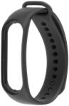 Tactical Xiaomi Mi Band 7 Tactical 820 szilikon óraszíj fekete
