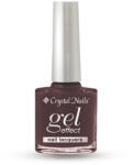 Crystal Nails Gel Effect körömlakk 51 - 10ml