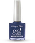 Crystal Nails Crystal Nails Gel Effect körömlakk 50 - 10ml