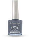 Crystal Nails Crystal Nails Gel Effect körömlakk 49 - 10ml