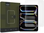 HOFI Glass Pro+ edzett üveg Apple iPad Pro 11 5. generáció (2024) üvegfólia átlátszó