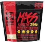 MUTANT Mass EXTREME 2500 2, 7kg - suplimente-sport