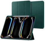 Spigen URBAN FIT IPAD PRO 13 2024 MIDNIGHT GREEN tok