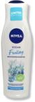 Nivea шампоан за коса, Дамски, Ocean Feeling, 250мл