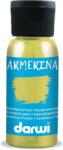 Darwi Cold Боя за порцелан Gold 50 ml 1 бр (DA0380050050C)
