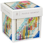 Ravensburger Puzzle Ravensburger de 99 piese - Manhattan, New York (16537) Puzzle