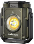 Fenix Lumină de lucru și lanternă CL27R, verde