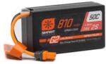 SPEKTRUM Smart G2 LiPo 7.4V 810mAh 50C HC IC2 (SPMX812SH2)