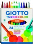 GIOTTO Filctoll GIOTTO Turbo color akasztható 24 darabos (0715 00)