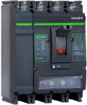 NOARK Electric Intreruptor MCCB 4P Ex9M1S tip usol 16A 36kA Noark 111802 (111802)