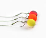 Nevis Feeder fonott előke csalitüskével 12-es 5db/cs (8108-612) - marlin