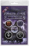 RAZAMATAZ знчки dissection - storm of the lights bane - razamataz - bb106