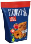 Alka Chips-tallér, 70 g, ELEPHANT, paradicsomos-fűszeres (KHK994) - pencart