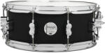  PDP by DW Concept Maple 14"x 5, 5" pergődob PDCM5514SSBK