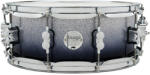  PDP by DW Concept Maple 14"x 5, 5" pergődob PDCM5514SSSB