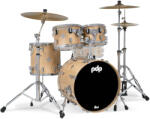  Pdp Concept Series Shell Pack ( 20-10-12-14 ) Pdcm20fnna
