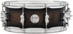 PDP by DW Concept Maple 14"x 5, 5" pergődob PDCM5514SSSCB