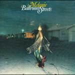 Melanie Ballroom Streets (Mustard Yellow Vinyl)