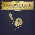 Williams, John John Williams In Concert (Box)