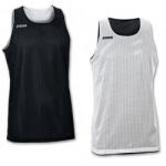 Joma REVERSIBLET-SHIRT ARO dressz fekete 2XL-3XL