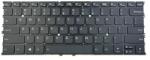 Lenovo Tastatura pentru Lenovo IdeaPad Yoga 9-14ITL5 iluminata US Mentor Premium