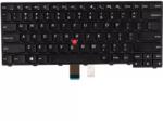 Lenovo Tastatura pentru Lenovo 04X0101 standard US Mentor Premium