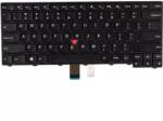 Lenovo Tastatura pentru Lenovo ThinkPad L450 standard US Mentor Premium