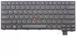 Lenovo Tastatura pentru Lenovo Thinkpad T460p iluminata US Mentor Premium