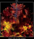 Coil Moon's Milk (In Four Phases) (Red Vinyl) (Box)