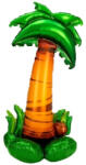 Balloons4party Balon folie Palmier Stand Up 65 x 114 cm