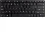 eMachines Tastatura pentru eMachines D625 standard US Mentor Premium (MMDEMS303BUSS)