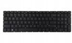 HP Tastatura pentru HP 15-BS000 iluminata US neagra Mentor Premium