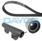 DAYCO Set curea de distributie DAYCO KTB850 (KTB850)