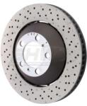 Shw Performance Disc frana SHW PERFORMANCE PFR41487 (PFR41487)