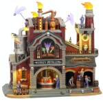  Lemax szeszfőzde Spooky Town