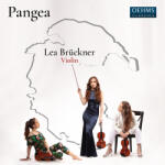 Bruckner, Lea Ravel, Part & Cole