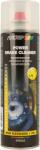 MOTIP Solutie de curatat frana ambreiajul MOTIP Power Brake Cleaner 500 ml (090563)