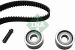 Schaeffler Ina INA 530060210 Set curea de distributie